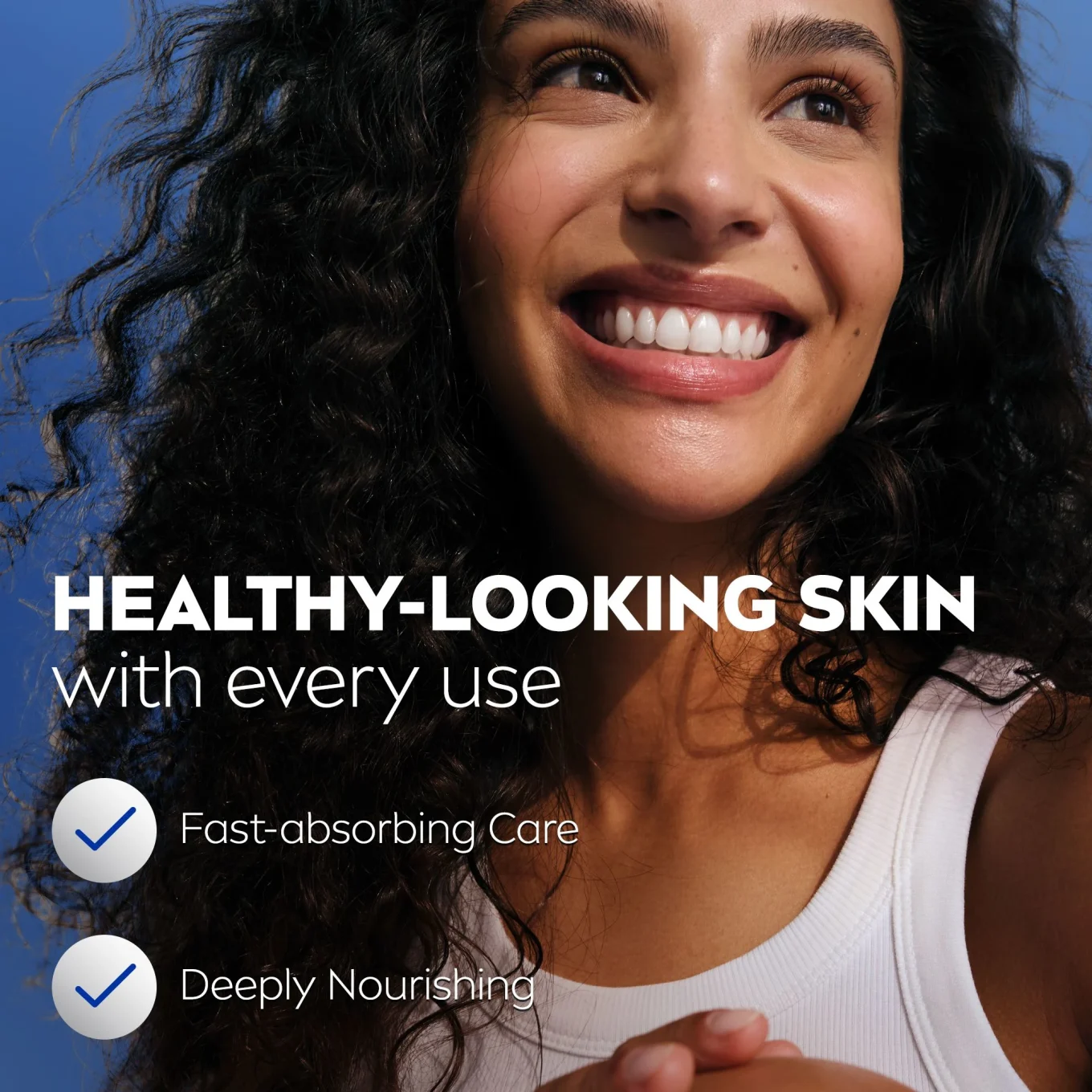 Nivea Express Hydration Body Lotion 400 ml Nivea