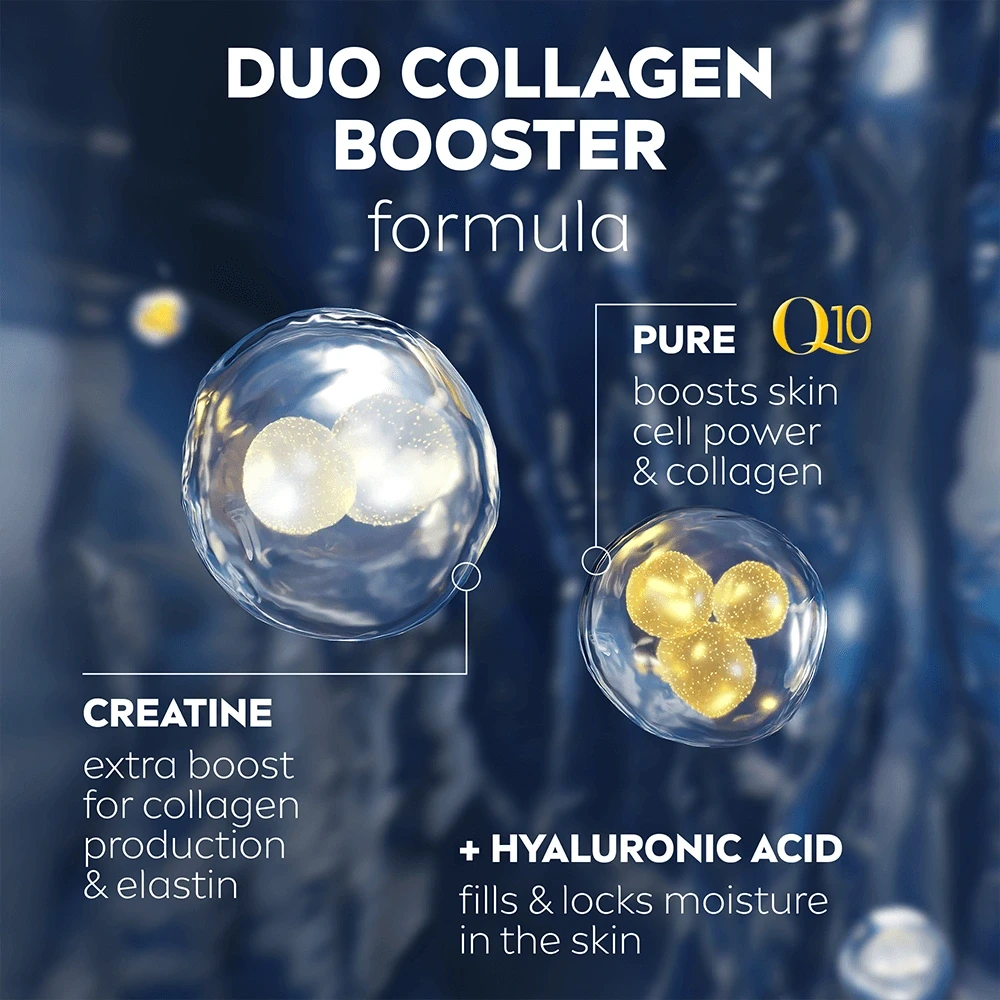 Nivea Q10 Power Day cream SPF 30, 50 ml Nivea