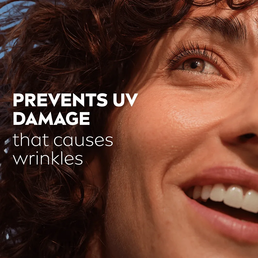 Nivea Q10 Power Day cream SPF 30, 50 ml Nivea