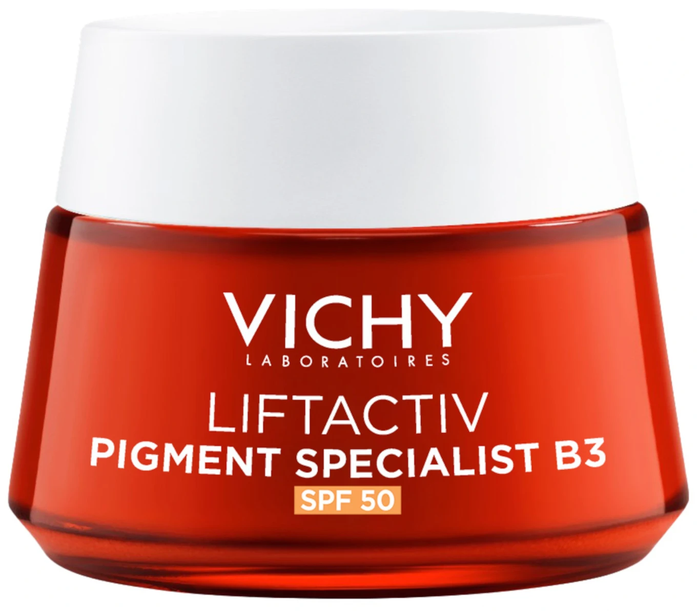Vichy Liftactiv Pigment Specialist B3 Day Cream SPF 50, 50 ml Vichy