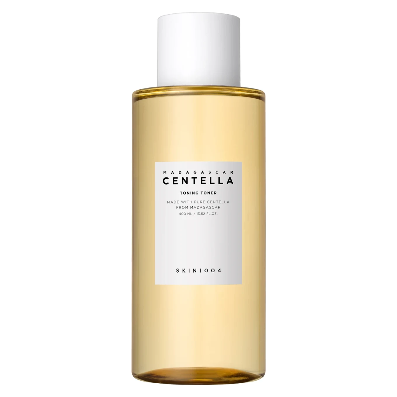 SKIN1004 Madagascar Centella Toning Toner 400ml SKIN1004