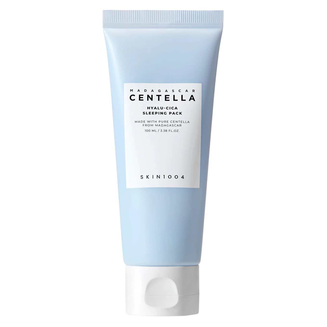SKIN1004 Madagascar Centella Hyalu-Cica Sleeping Pack 100ml SKIN1004