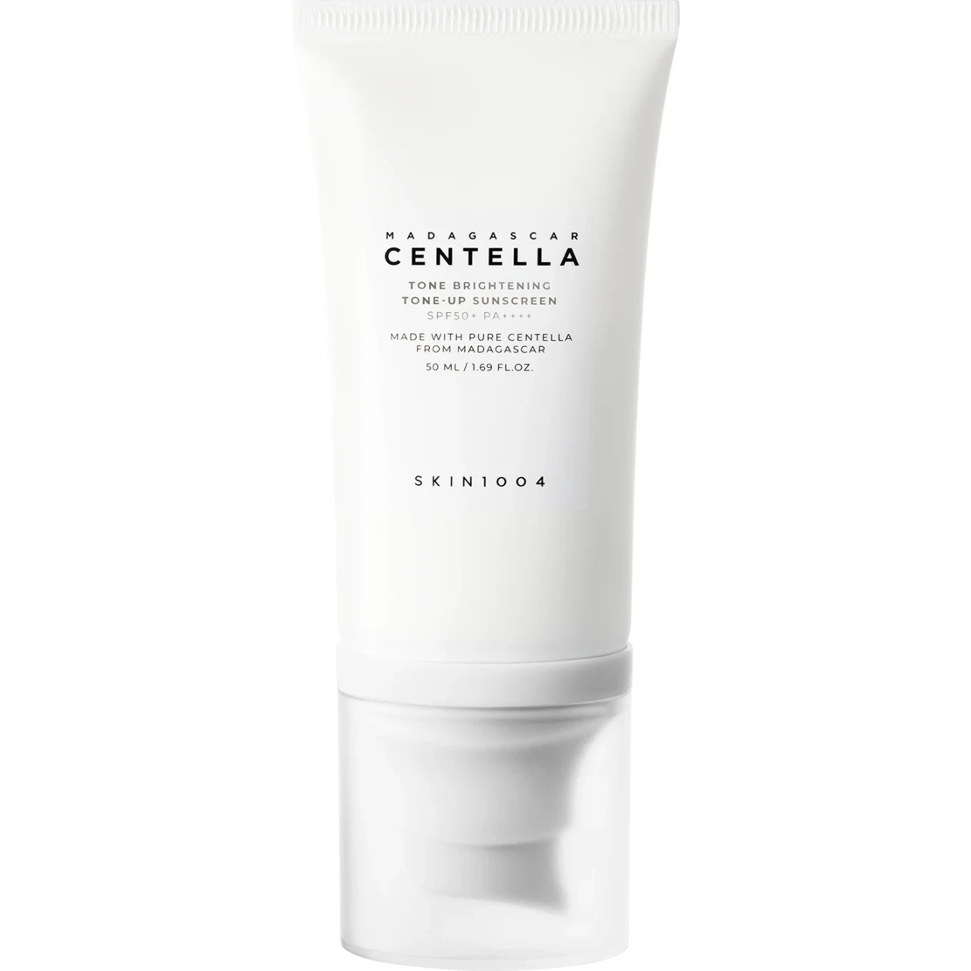 SKIN1004 Madagascar Centella Tone Brightening Tone-Up Sunscreen 50ml SKIN1004