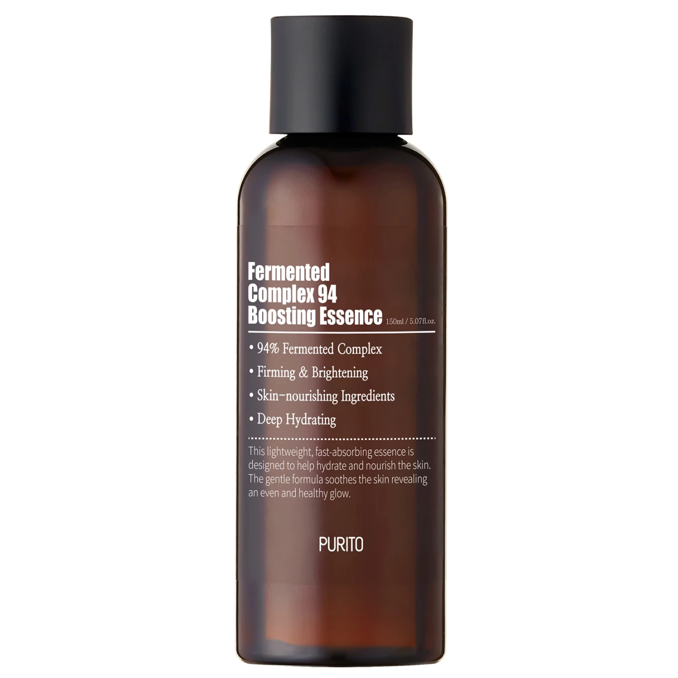 Purito Fermented Complex 94 Boosting Essence 150ml Purito