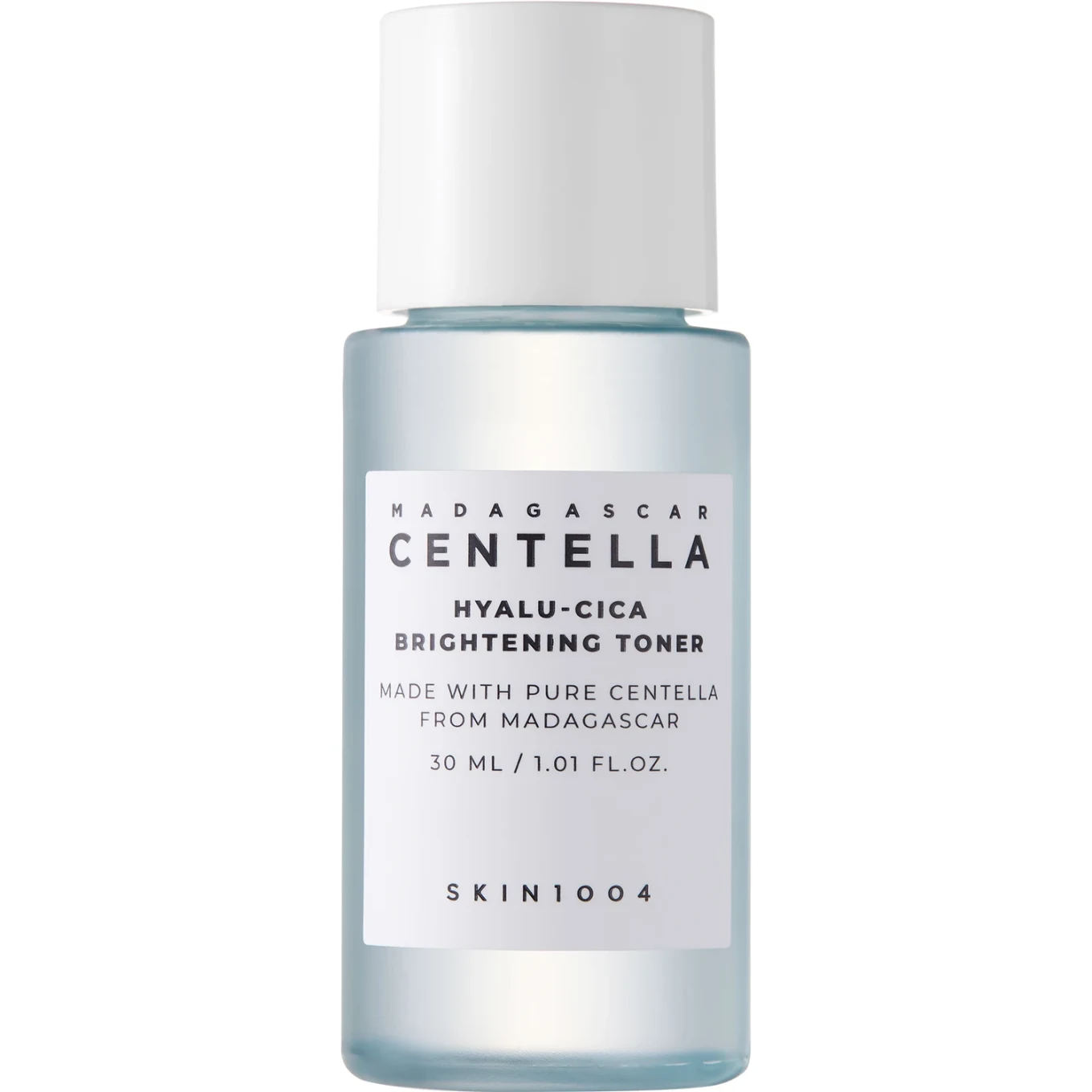 SKIN1004 Madagascar Centella Hyalu-Cica Brightening Toner 30ml SKIN1004