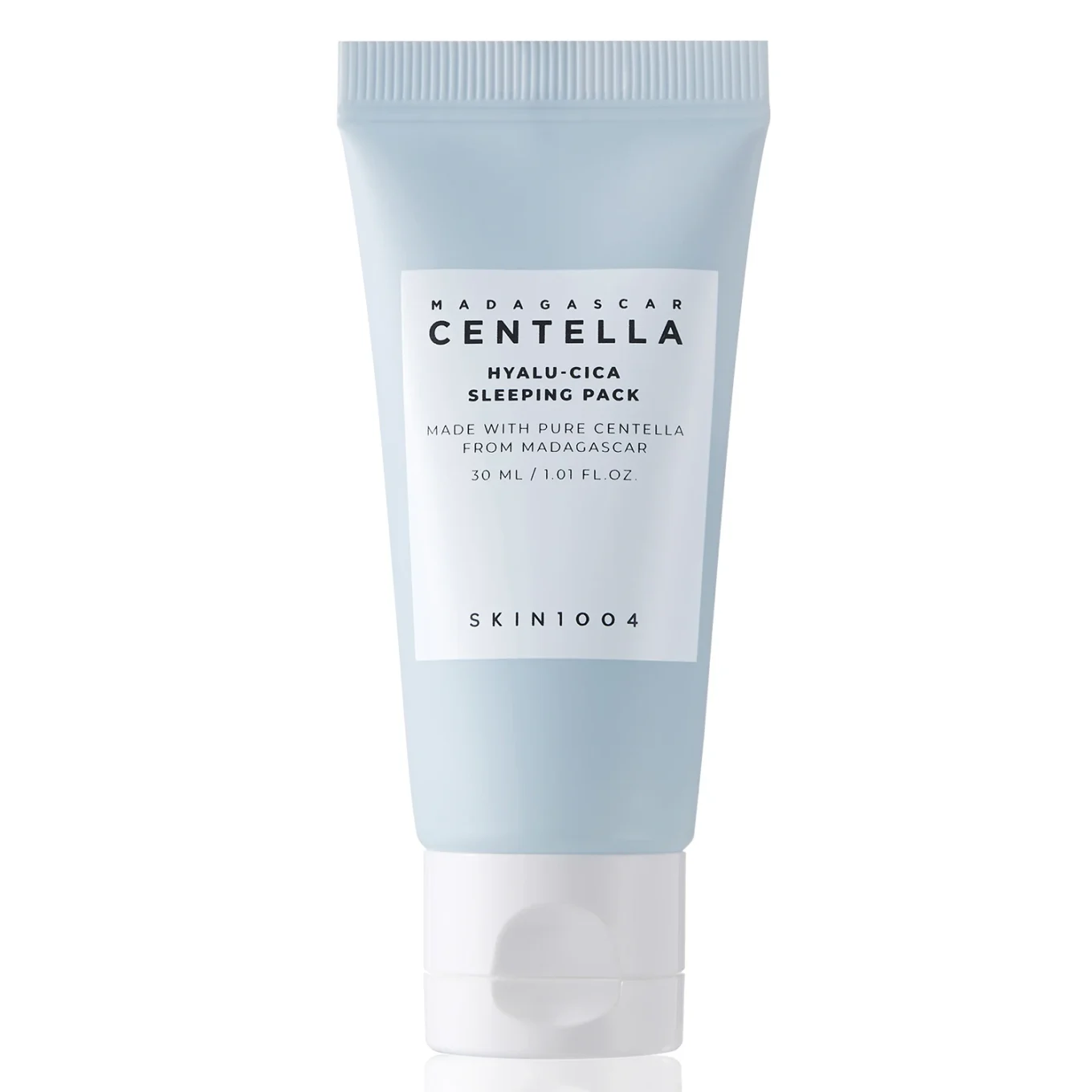 SKIN1004 Madagascar Centella Hyalu-Cica Sleeping Pack 30ml SKIN1004