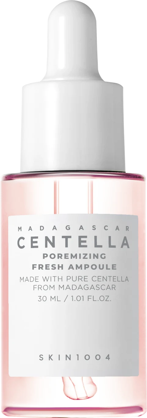 SKIN1004 Madagascar Centella Poremizing Fresh Ampoule 30ml SKIN1004
