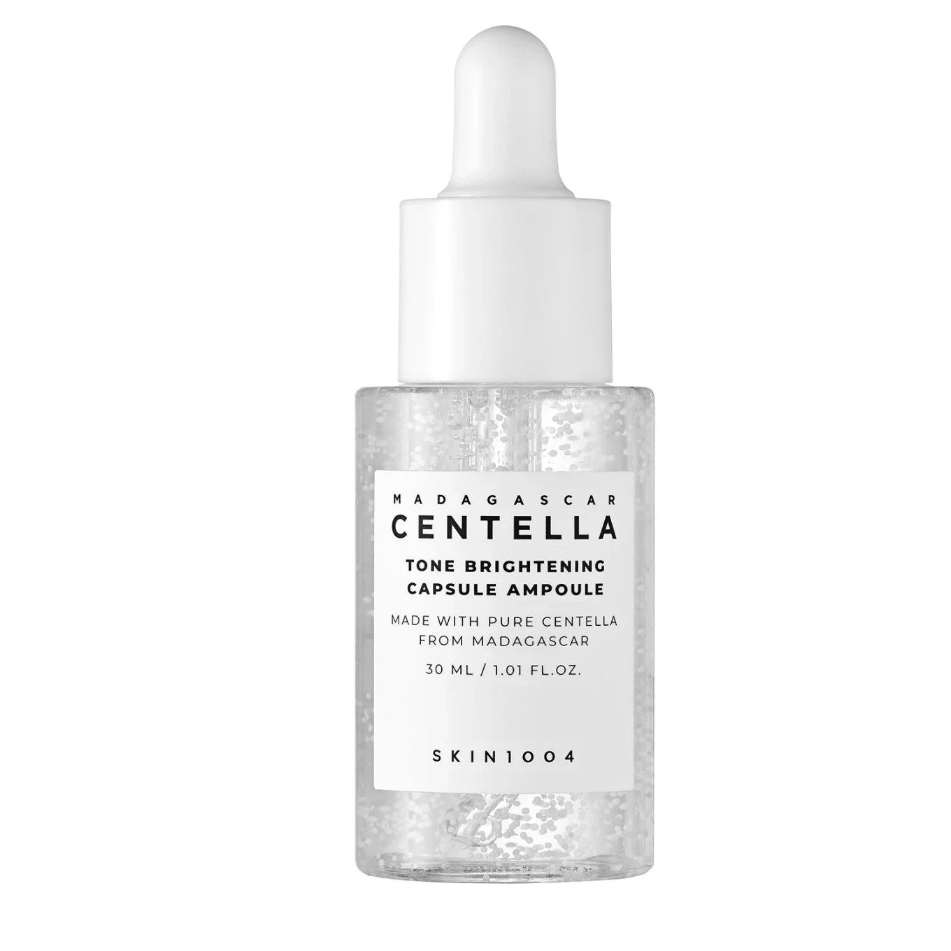 SKIN1004 Madagascar Centella Tone Brightening Capsule Ampoule 30ml SKIN1004
