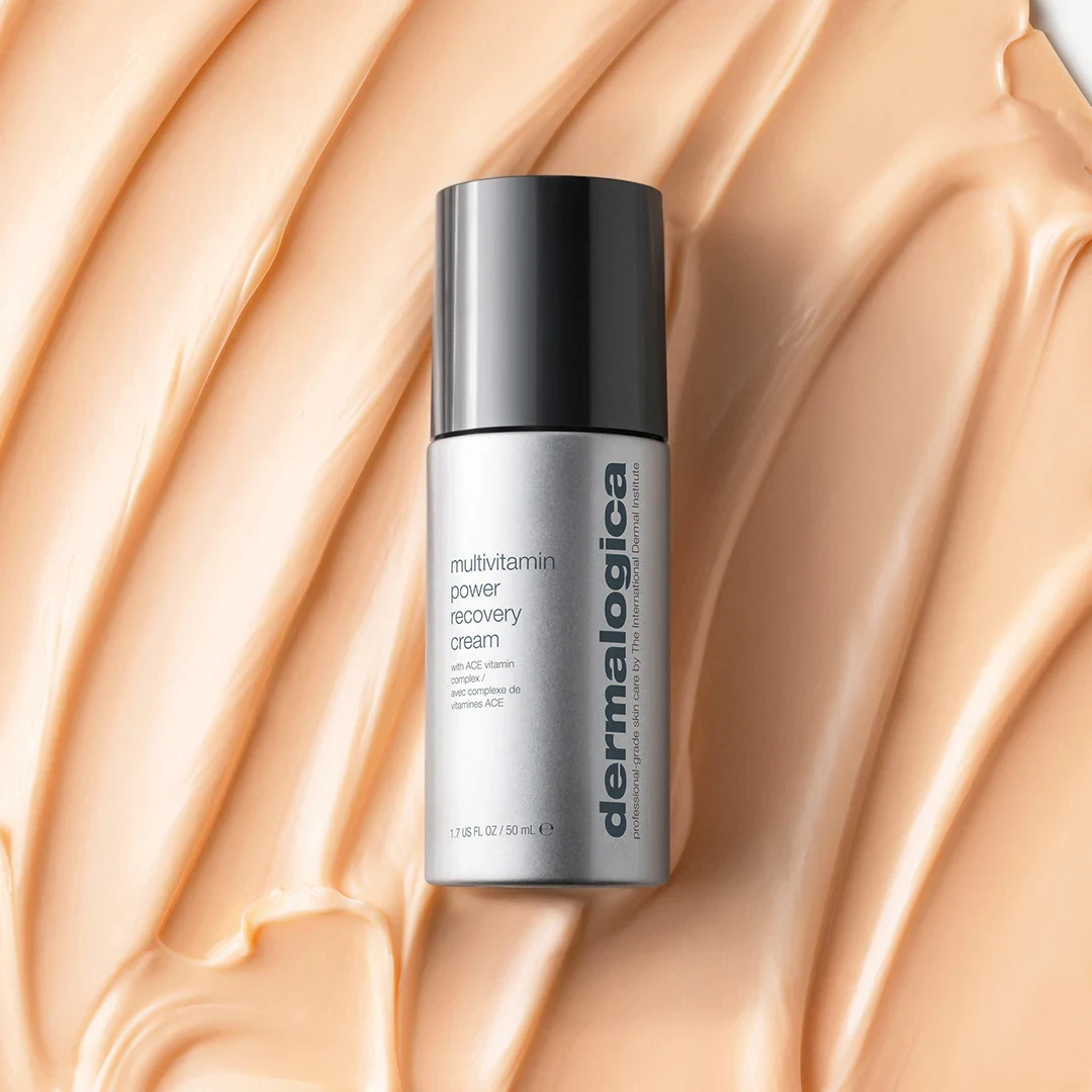 Dermalogica MultiVitamin Power Recovery Cream 50 ml Dermalogica