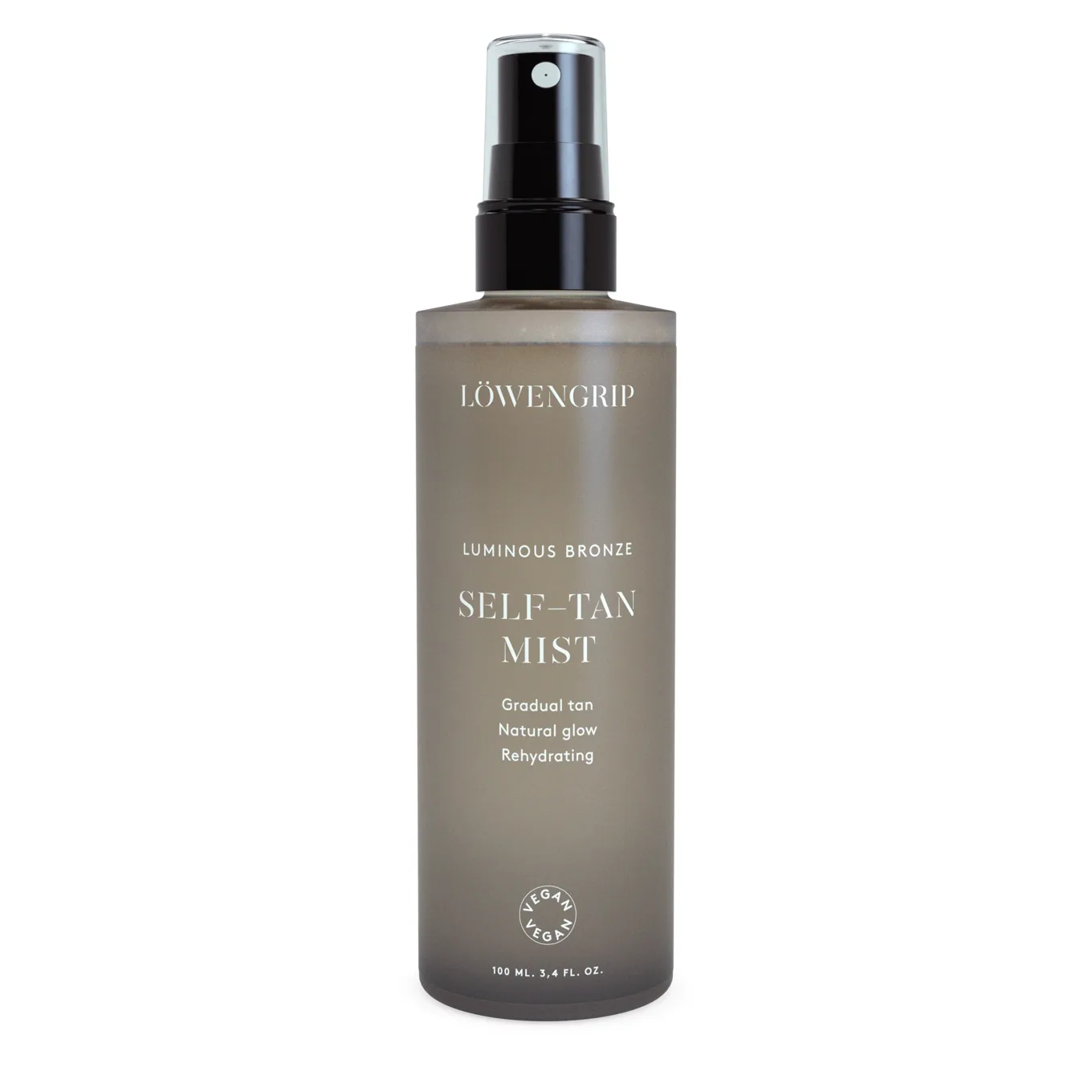 Löwengrip Luminous Bronze Self-Tan Mist 100 ml Löwengrip