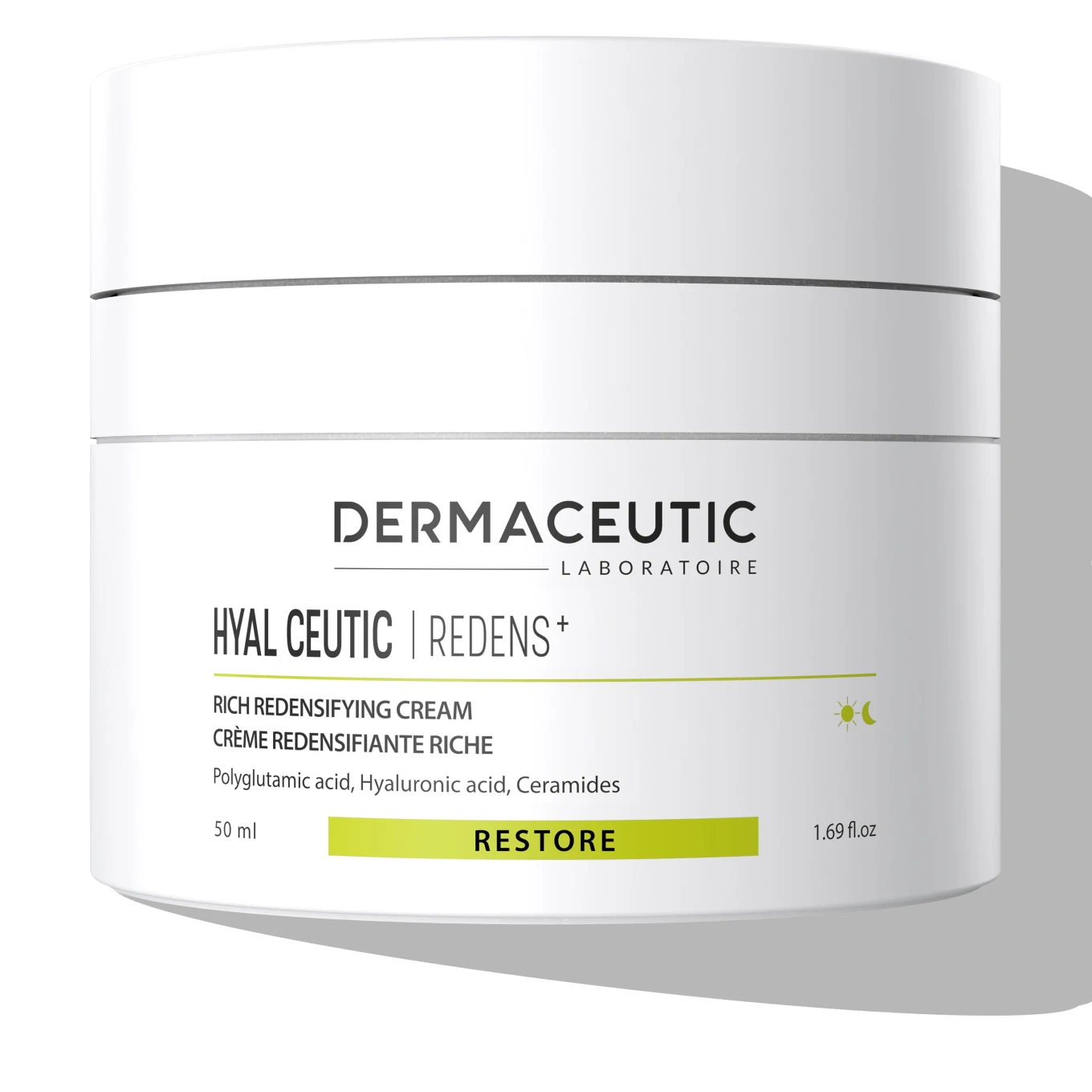 Dermaceutic Hyal Ceutic Redens+ 50 ml Dermaceutic