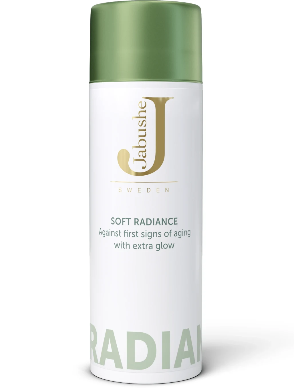 Jabushe Soft Radiance 50 ml Jabushe