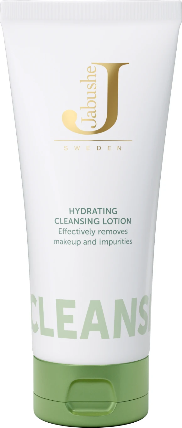 Jabushe Hydrating Cleansing Lotion 150 ml Jabushe