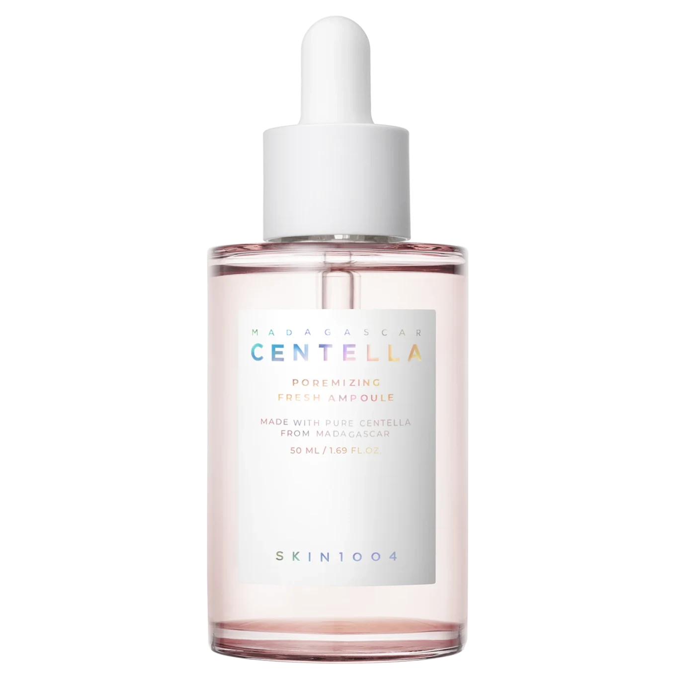 SKIN1004 Madagascar Centella Poremizing Fresh Ampoule 50ml SKIN1004