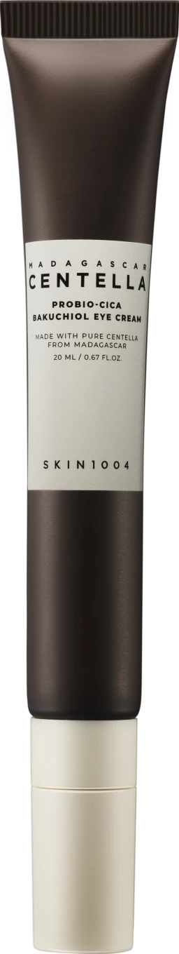 SKIN1004 Madagascar Centella Probio-Cica Bakuchiol Eye Cream 20ml SKIN1004