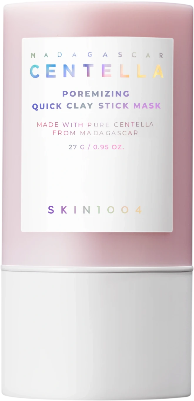 SKIN1004 Madagascar Centella Poremizing Quick Clay Stick Mask 27g SKIN1004