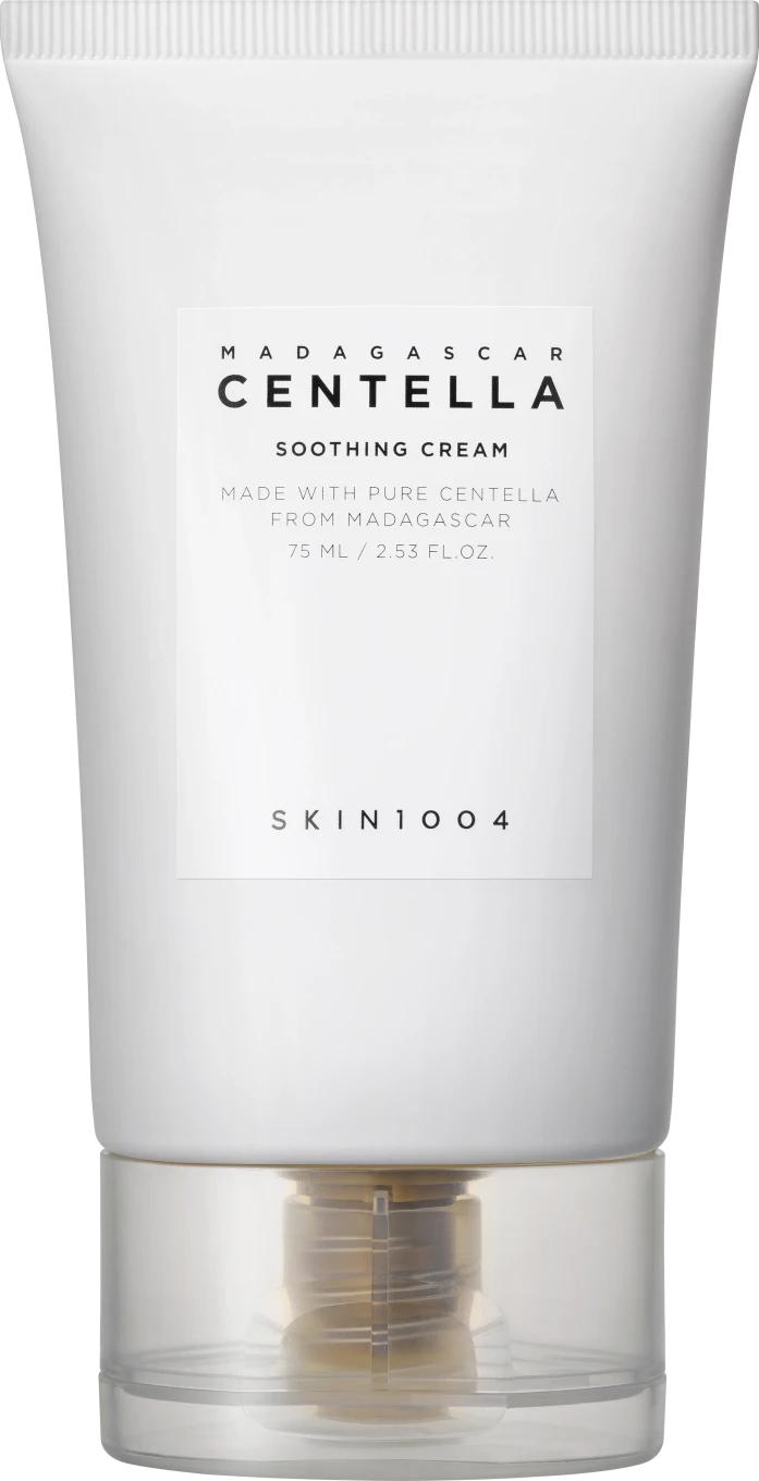 SKIN1004 Madagascar Centella Soothing Cream 75ml SKIN1004
