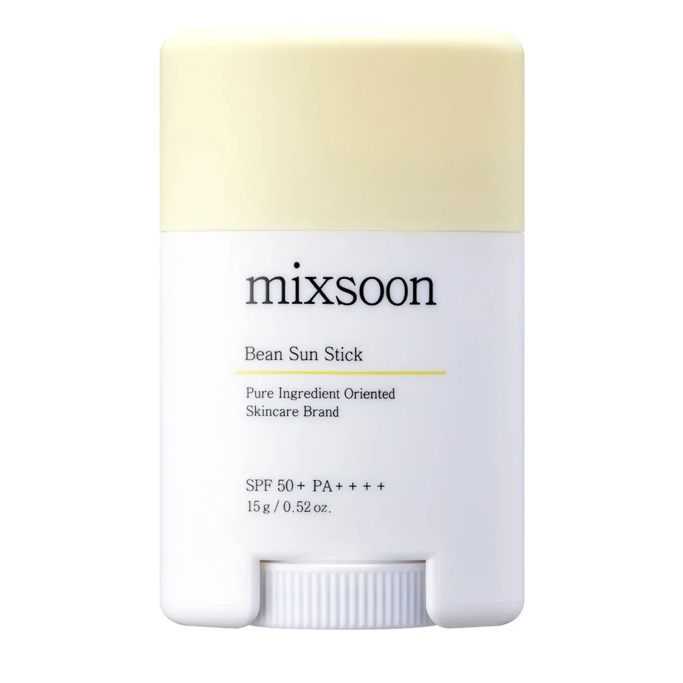 Mixsoon Bean Sun Stick 15 g Mixsoon