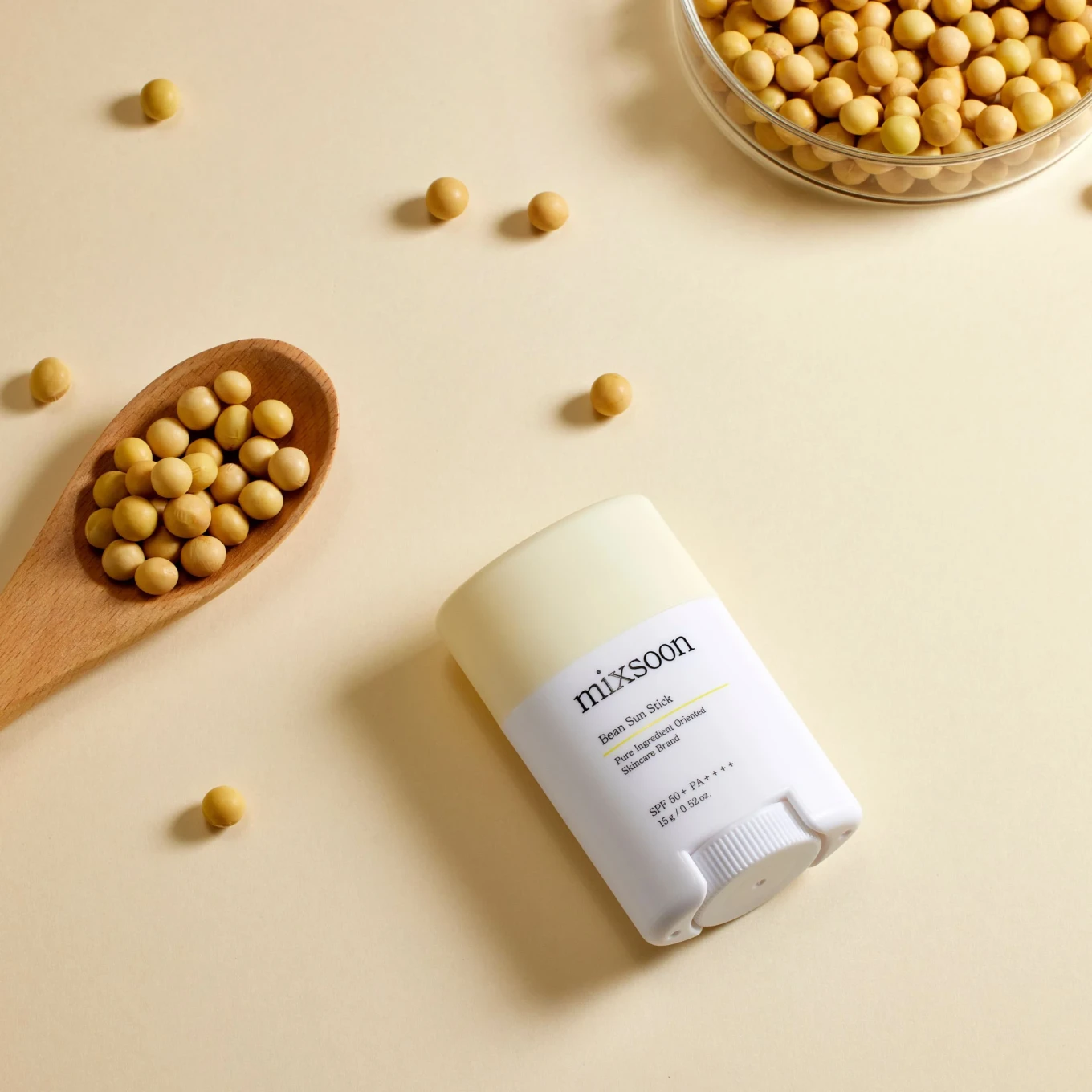 Mixsoon Bean Sun Stick 15 g Mixsoon