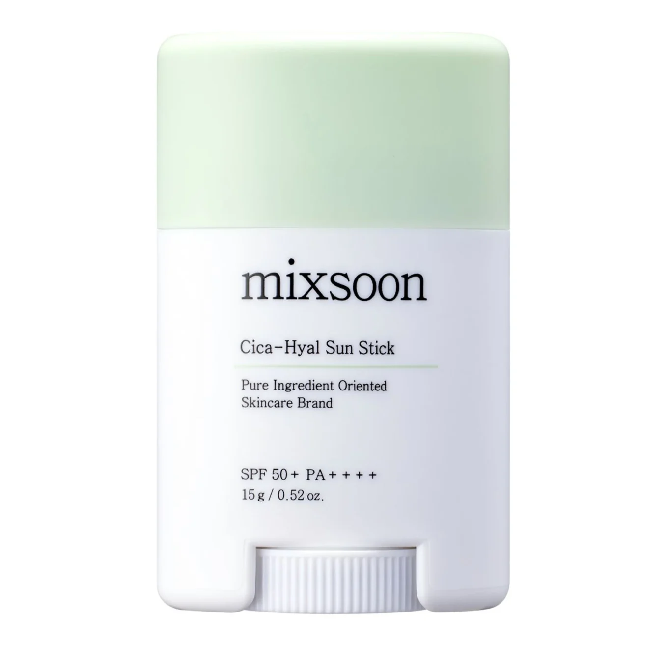 Mixsoon Cica-Hyal Sun Stick 15 g Mixsoon