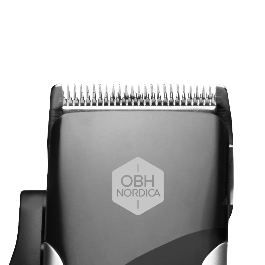 OBH Nordica Attraxion Hair and Beard Clipper Classic OBH Nordica