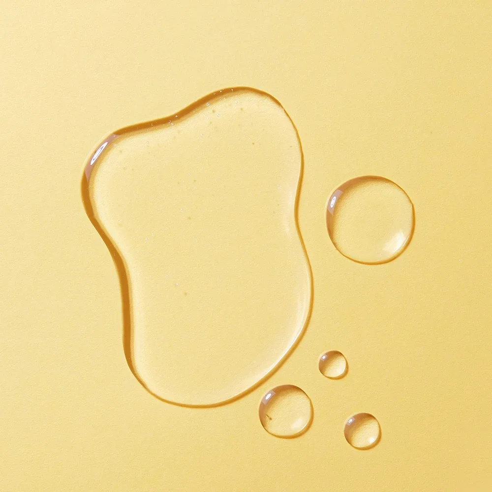 COSRX Advanced Snail Mucin Glass Glow Hydrogel Mask 3 st COSRX