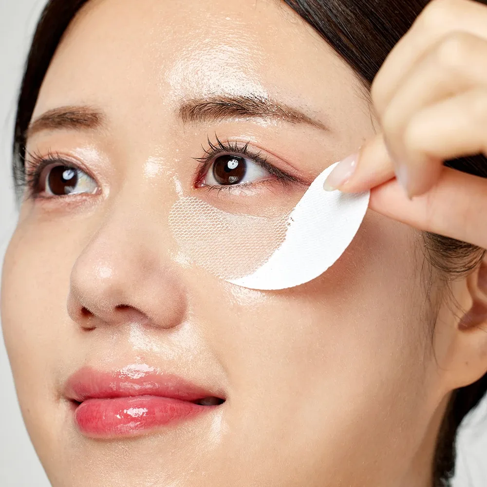 Mixsoon Melting Collagen Eye Film 10 st Mixsoon