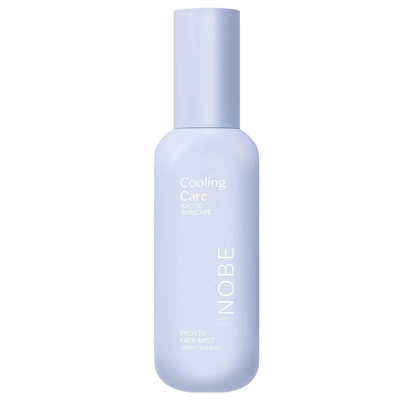 NOBE Cooling Care Frosty Face Mist 120 ml NOBE
