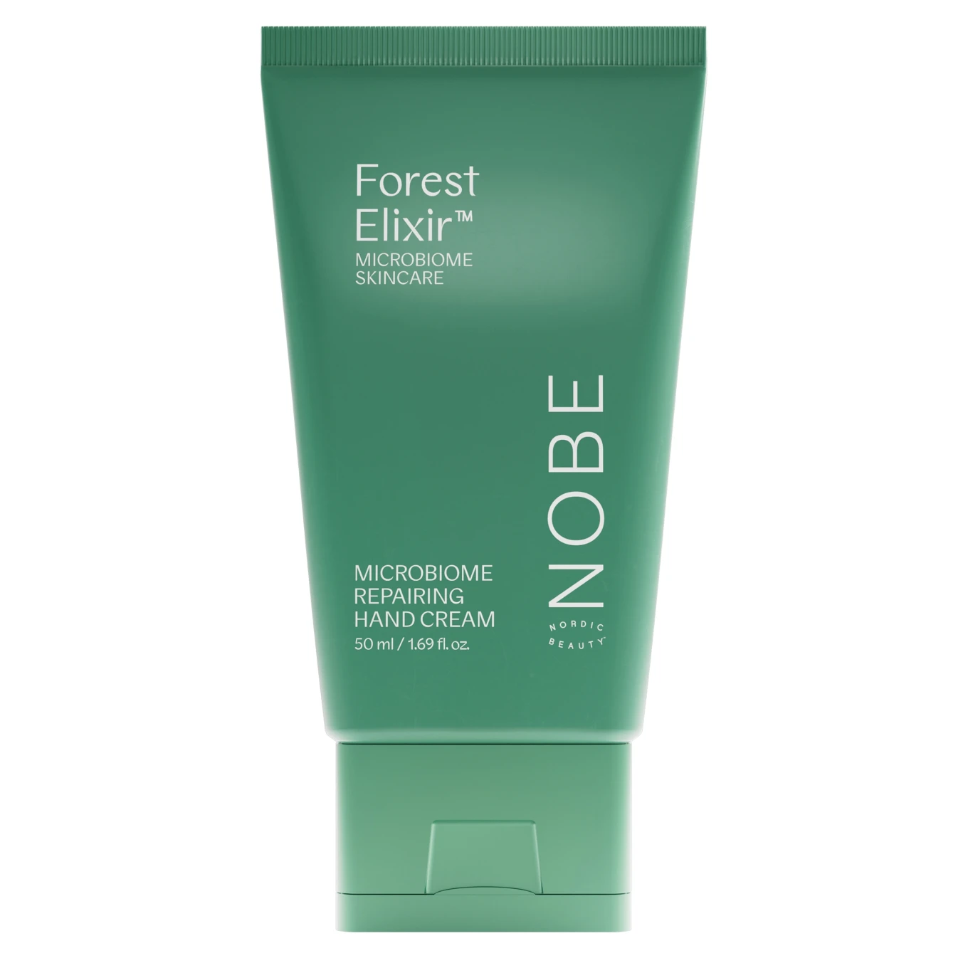 NOBE Forest Elixir Microbiome Repairing Hand Cream 50 ml NOBE