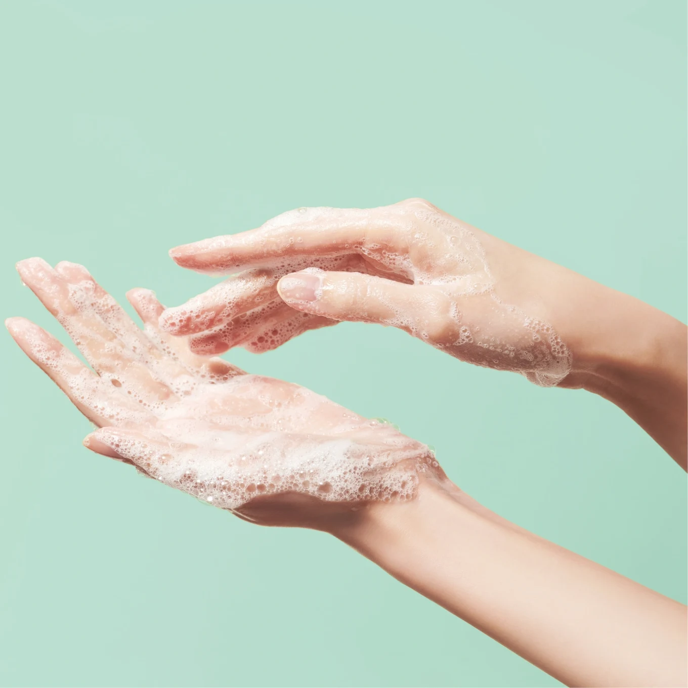 Make P:rem Safe Me Oil to Foam Cleanser 200 ml Make P:rem