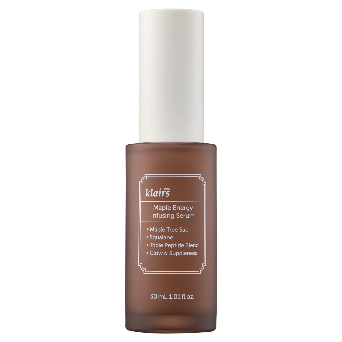 Klairs Maple Energy Infusing Serum 30 ml Klairs
