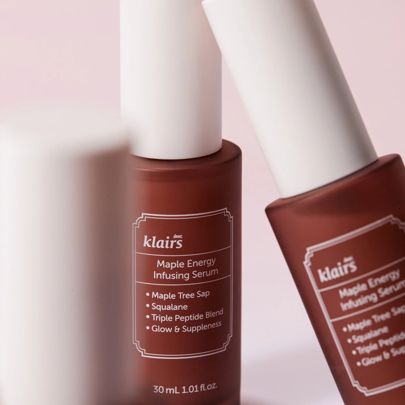 Klairs Maple Energy Infusing Serum 30 ml Klairs