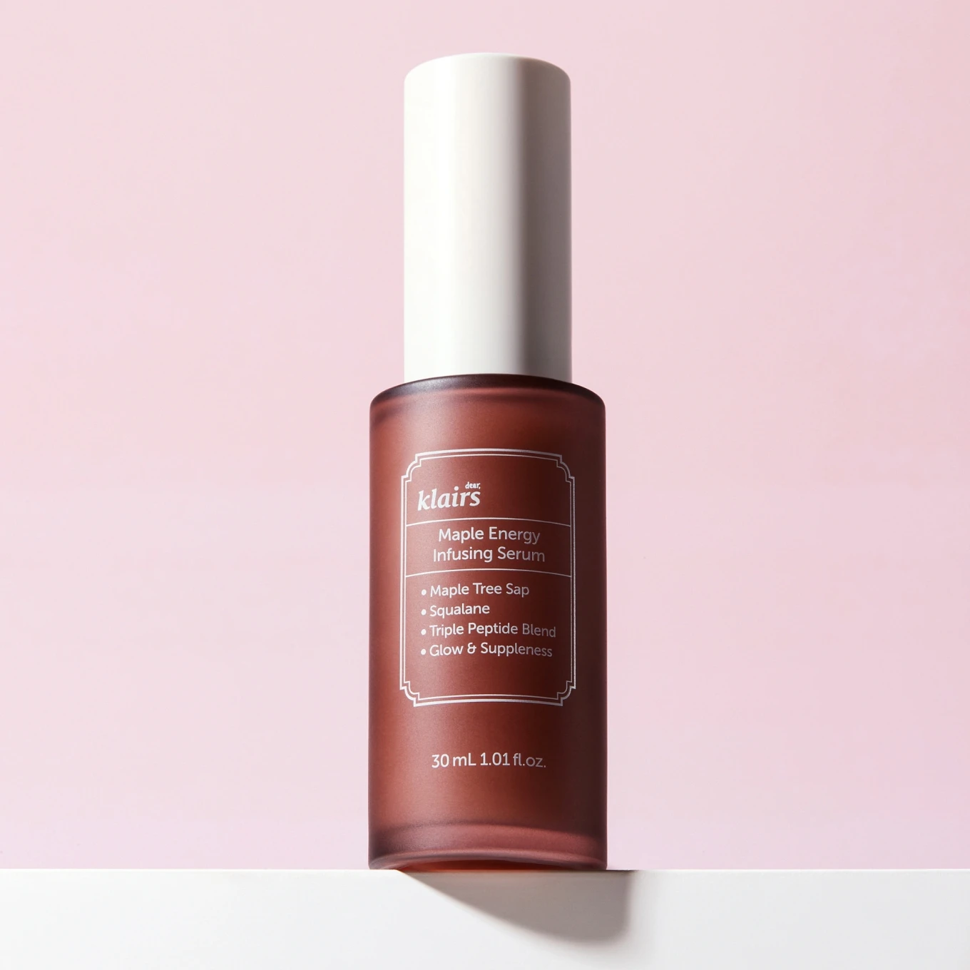 Klairs Maple Energy Infusing Serum 30 ml Klairs