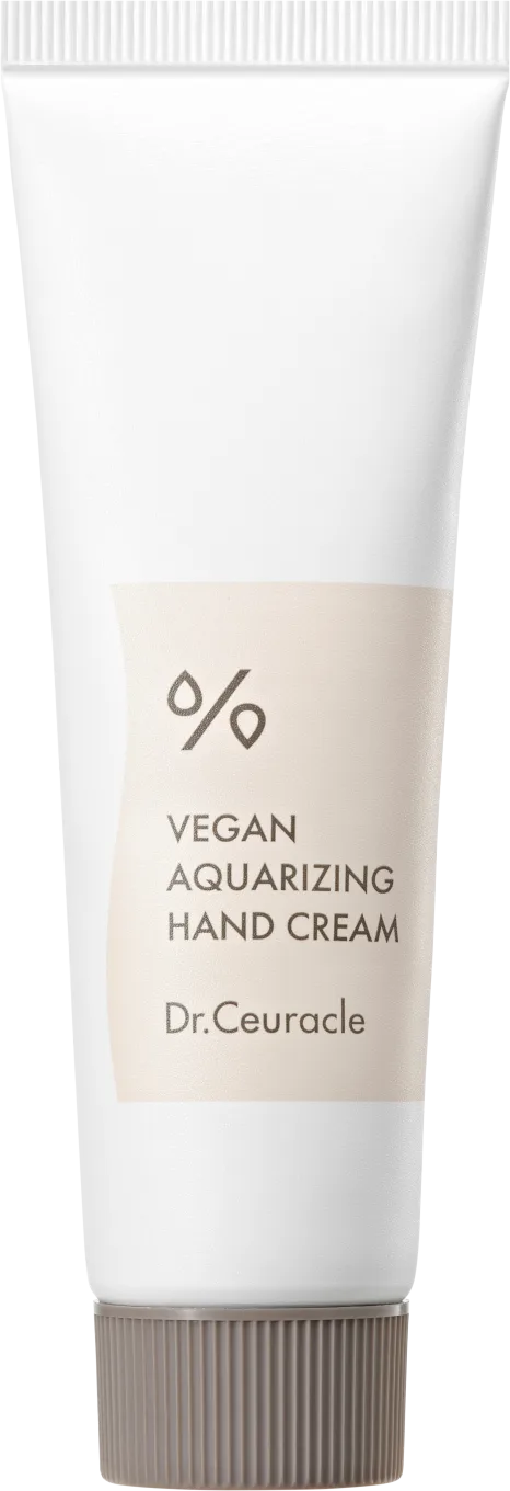 Dr. Ceuracle Vegan Aquarizing Hand Cream 50 ml Dr. Ceuracle