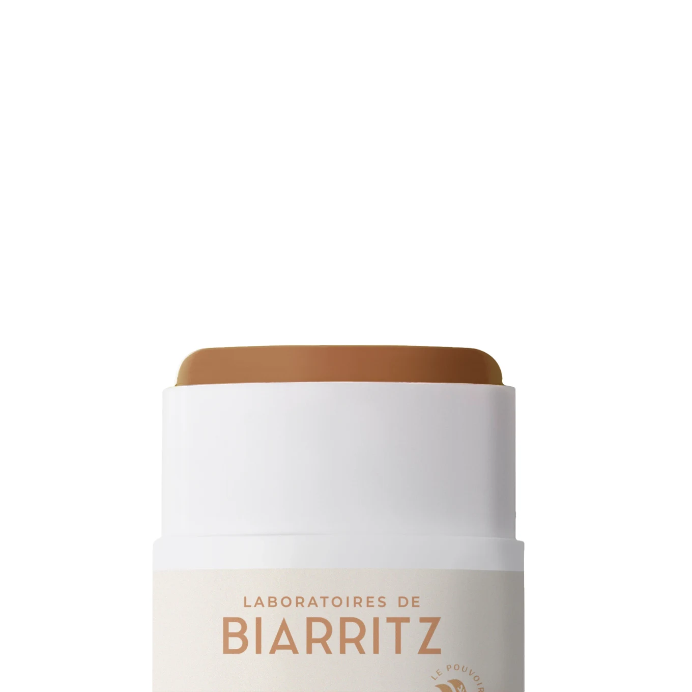 Laboratoires de Biarritz Tinted Suncsreen Stick SPF 50+, 12 g Laboratoires de Biarritz