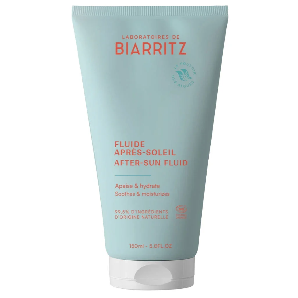 Laboratoires de Biarritz Alga Maris After Sun Fluid 150 ml Laboratoires de Biarritz