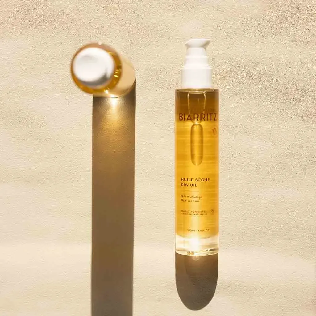 Laboratoires de Biarritz Océane Dry Oil 100 ml Laboratoires de Biarritz