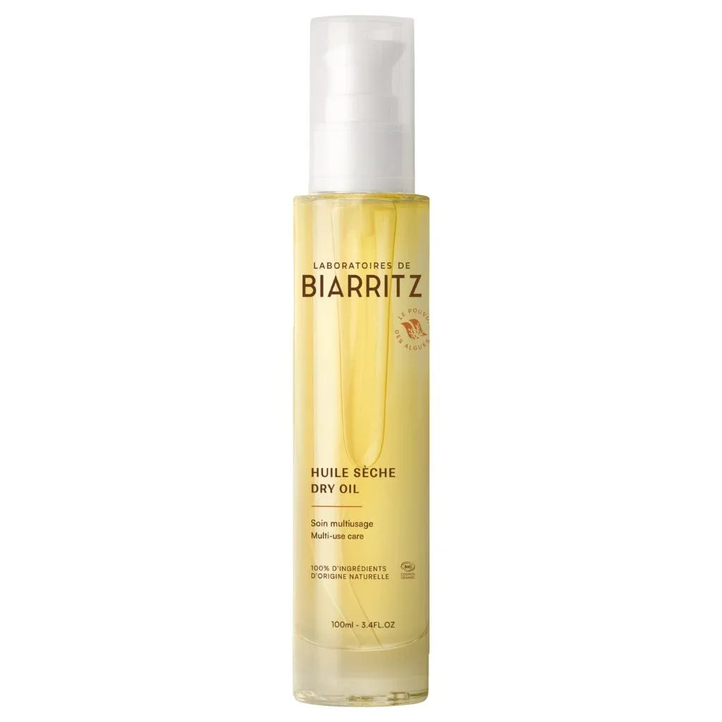 Laboratoires de Biarritz Océane Dry Oil 100 ml Laboratoires de Biarritz
