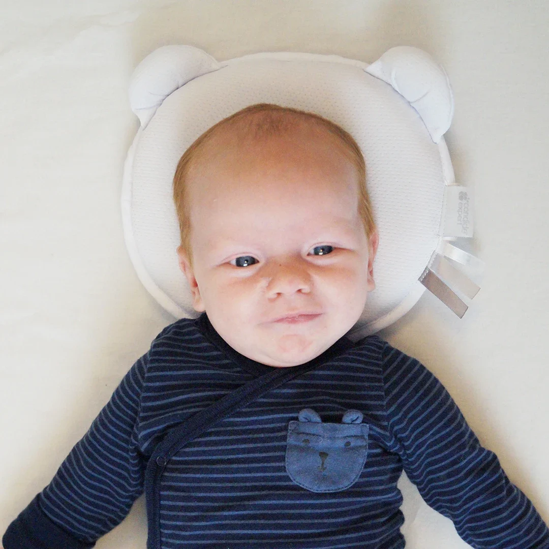 Candide Air Panda Kudde 0-6 mån Candide