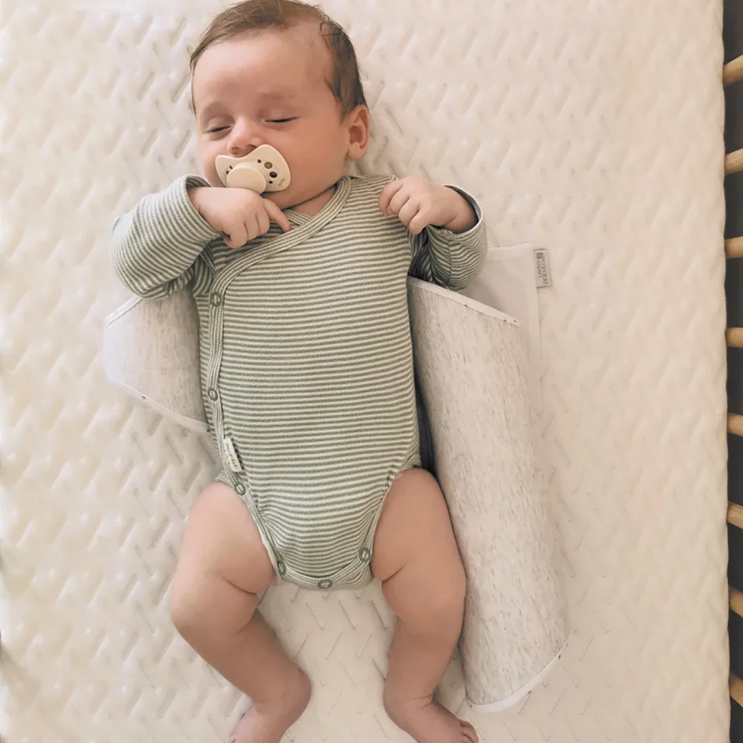 Candide Sido + Ryggstöd Candide