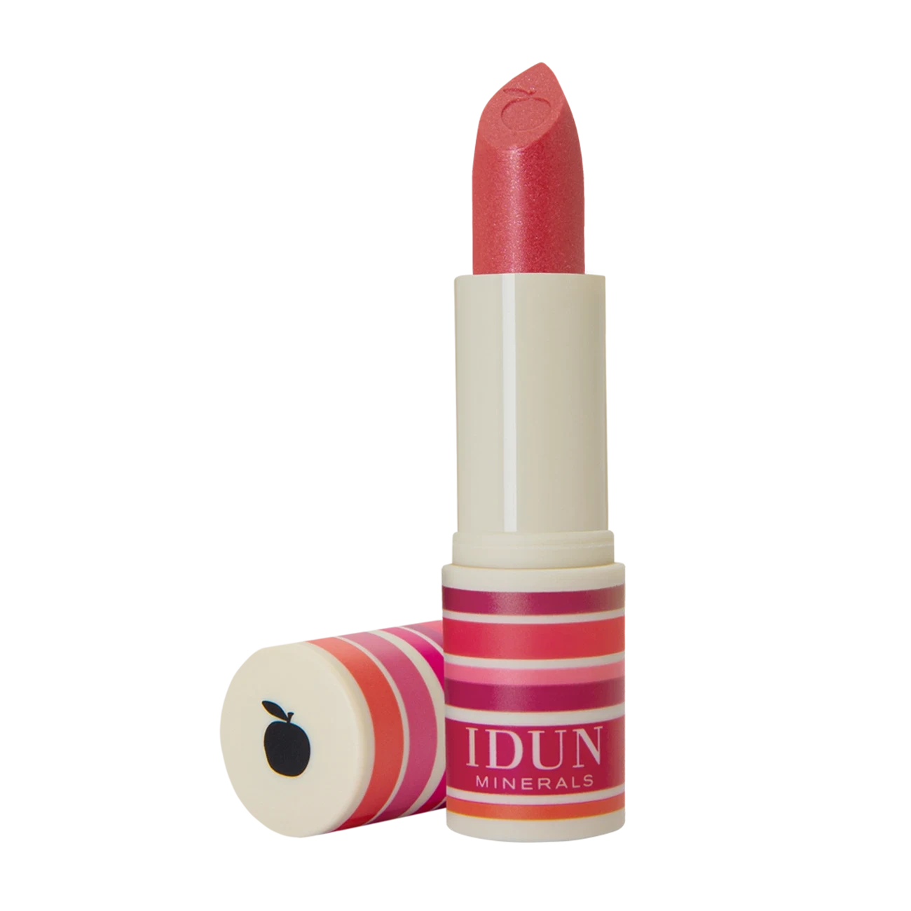 IDUN Minerals Creme Lipstick 3,6 g Ingrid Marie IDUN Minerals