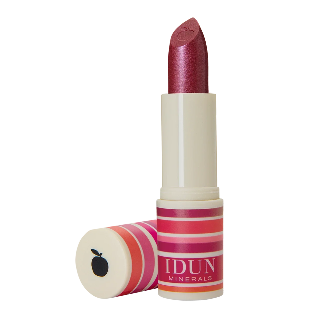 IDUN Minerals Creme Lipstick 3,6 g Sylvia IDUN Minerals