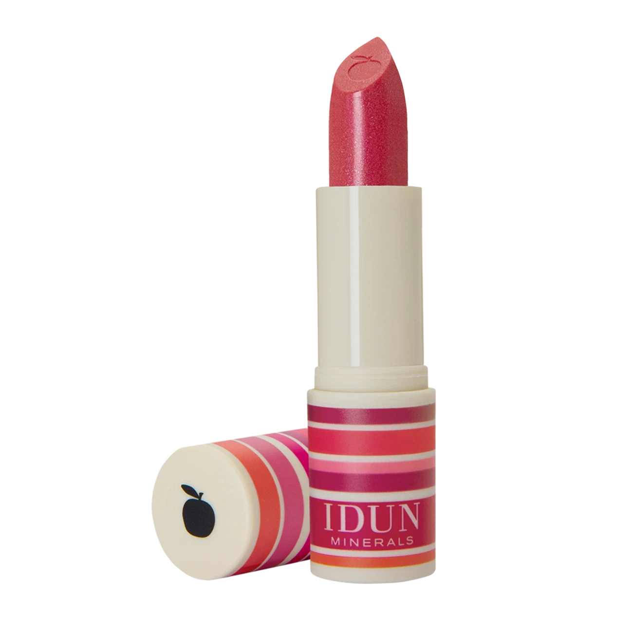 IDUN Minerals Creme Lipstick 3,6 g Filippa IDUN Minerals