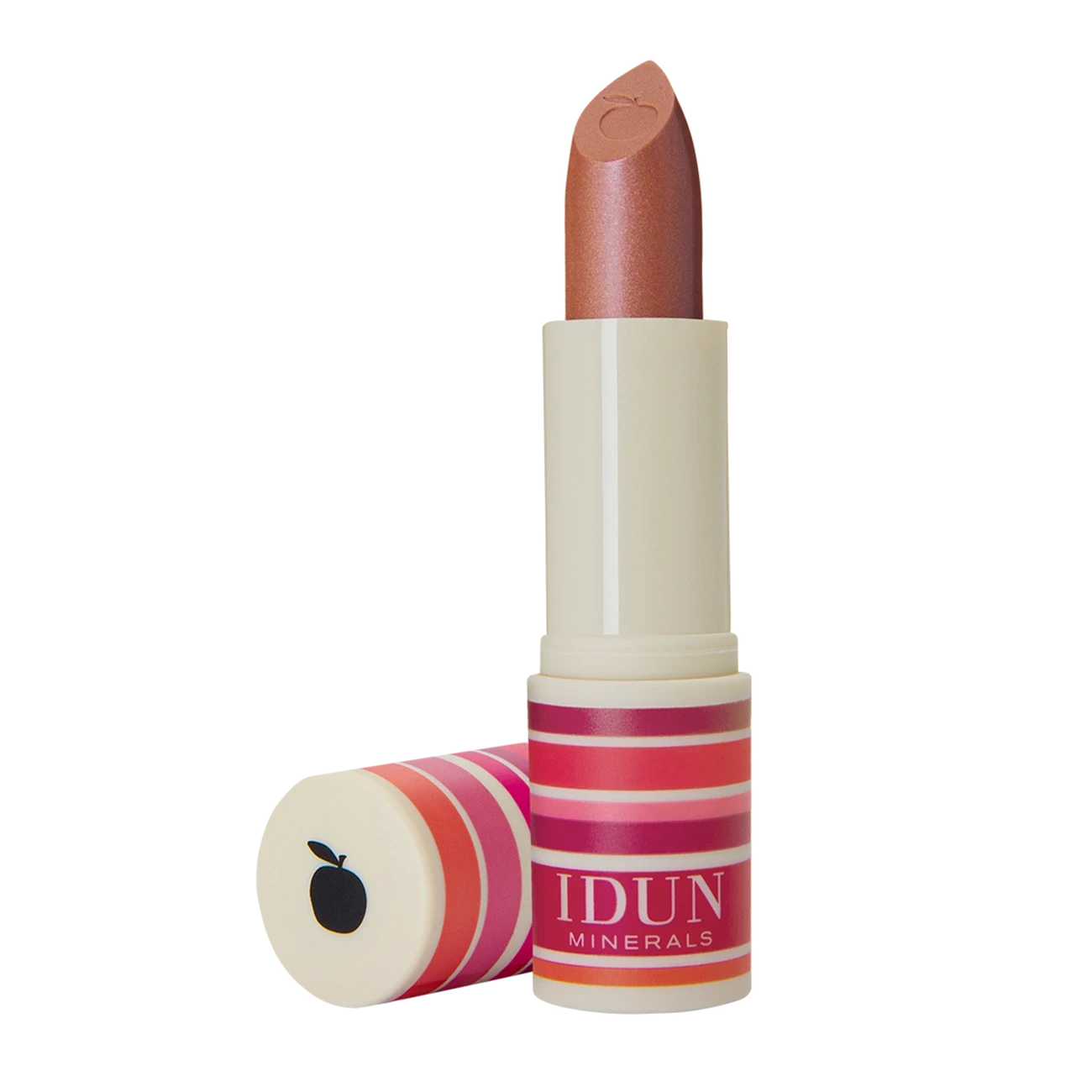 IDUN Minerals Creme Lipstick 3,6 g Katja IDUN Minerals