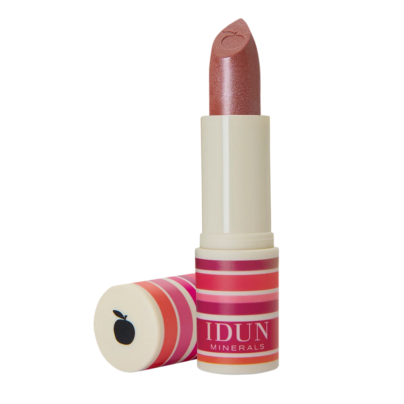 IDUN Minerals Creme Lipstick 3,6 g Stina IDUN Minerals