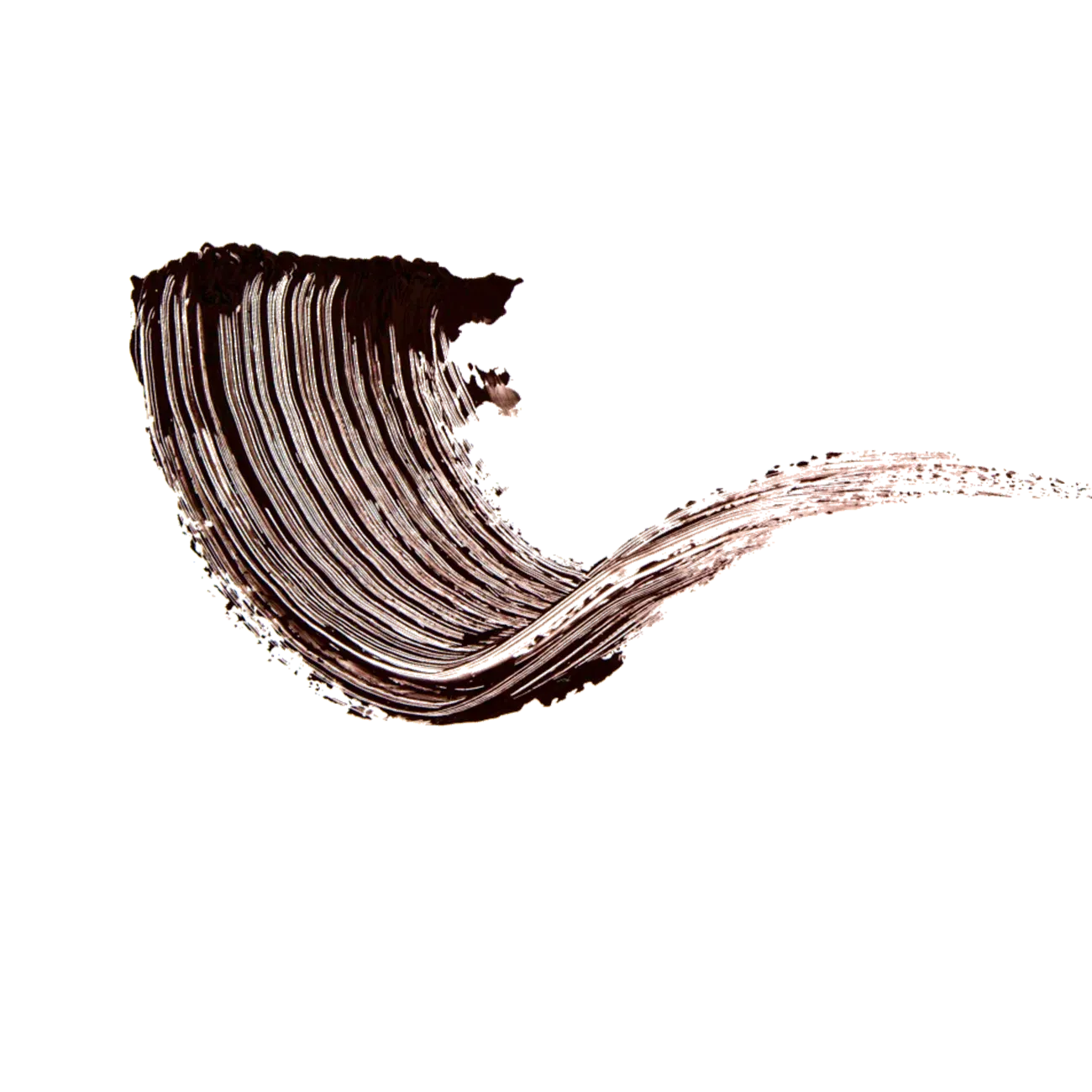 IDUN Minerals Mascara Silfr 10 ml Brun IDUN Minerals