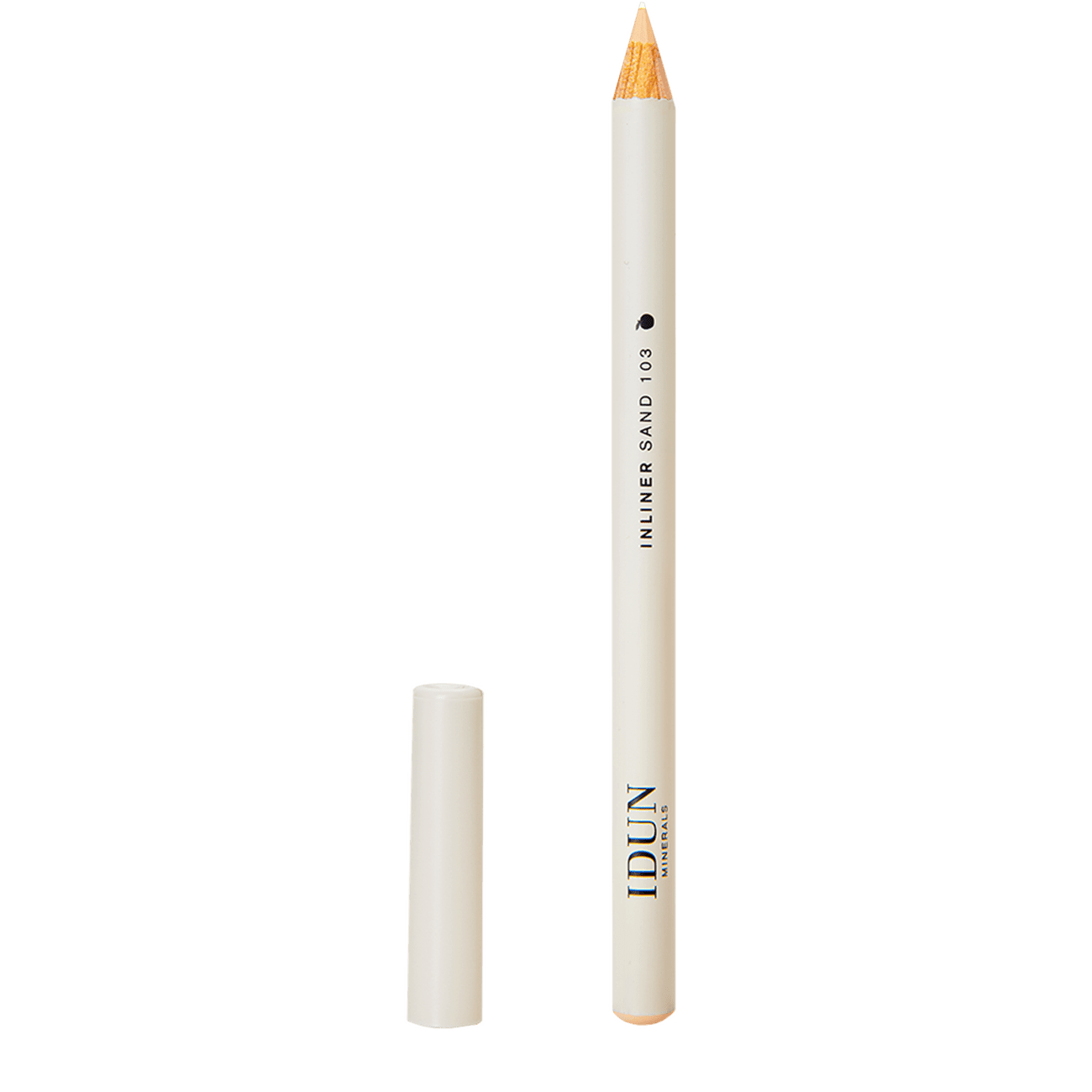 IDUN Minerals Creamy Inliner Sand 1,14 g IDUN Minerals