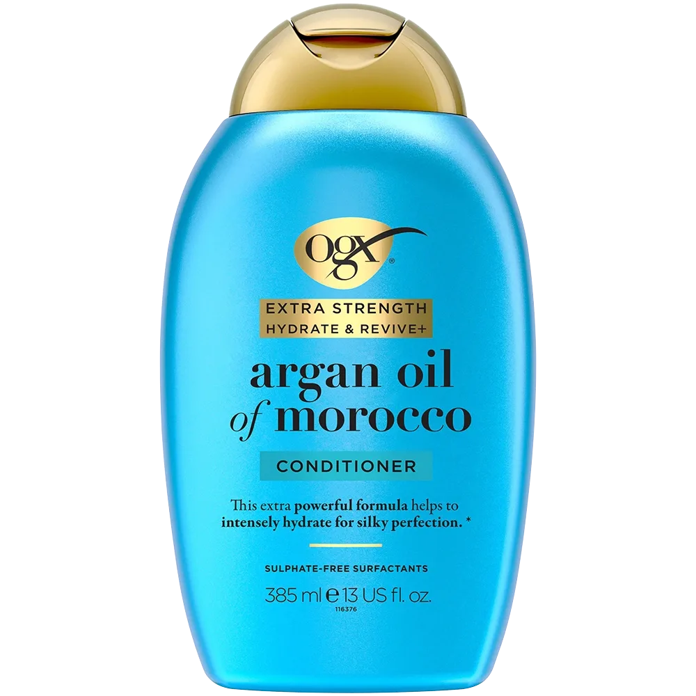 OGX Argan Extra Strength Conditioner 385 ml Ogx
