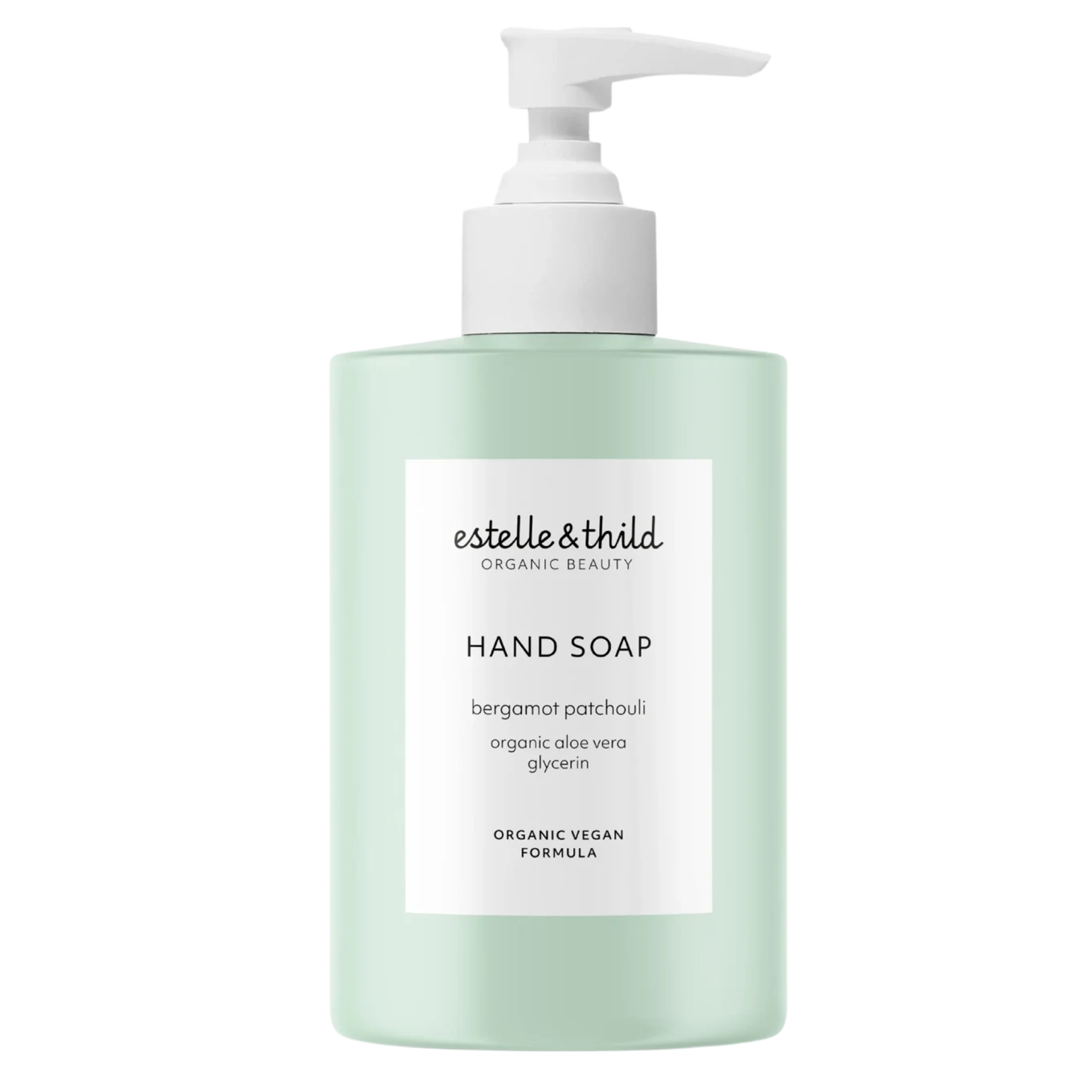 Estelle & Thild Bergamot Hand Soap 250 ml Estelle & Thild