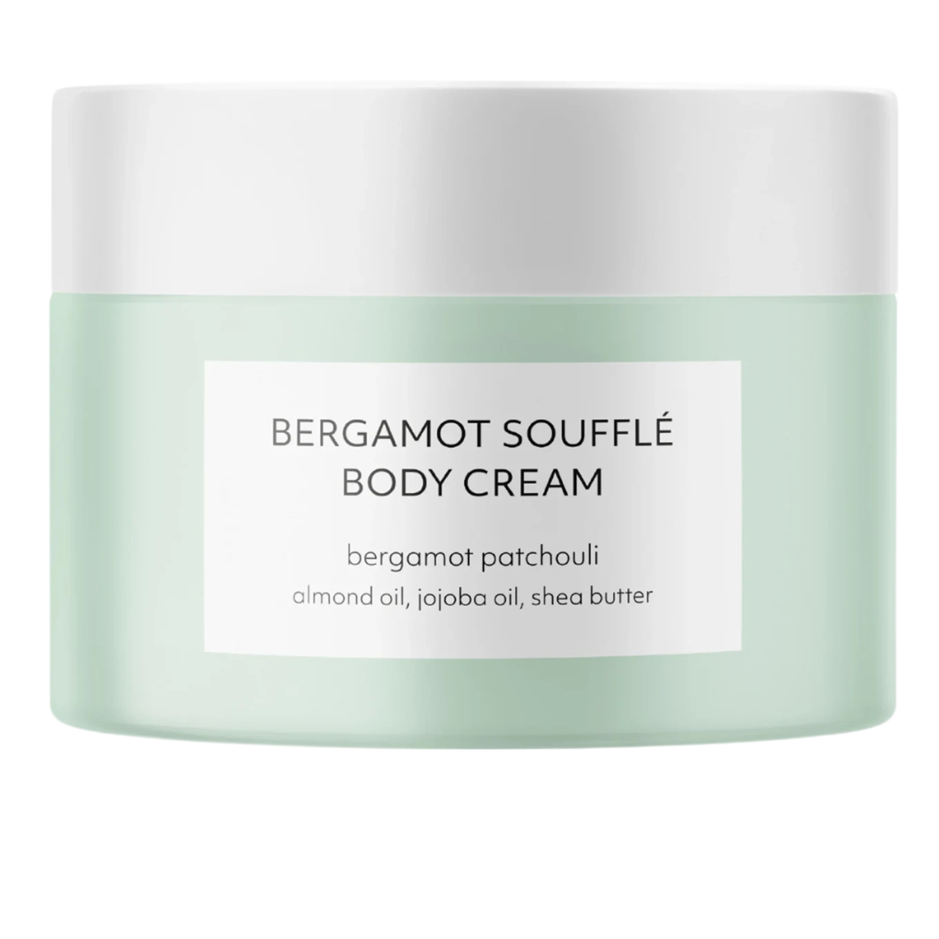 Estelle & Thild Bergamot Soufflé Body Cream 200 ml Estelle & Thild